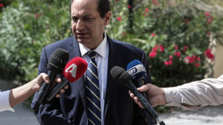 Χρήστος Σπίρτζης: Νέες αποκαλύψεις για την παρακολούθηση με Predator