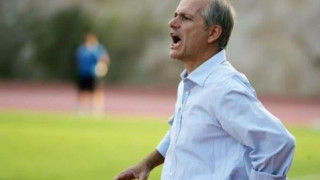 Σταθόπουλος: «Ο Άρης δεν έχει πολυφωνία στην επίθεση»