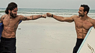 Τεράστιο «μπαμ» ΑΝΤ1 με Γιώργο Μαυρίδη και Σάκη Τανιμανίδη