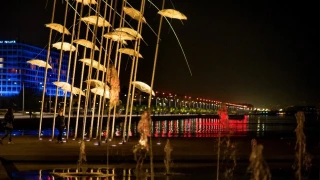 Ενεργειακή κρίση: Πώς θα φωτιστούν οι δρόμοι στη Θεσσαλονίκη