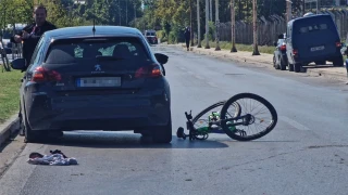 Θεσσαλονίκη: Αγωνία για τους δύο ανήλικους που τραυματίστηκαν σοβαρά σε τροχαία