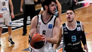 Γιώργος Τσαλμπούρης: «Μετακομίζει» στην Ισπανία για λογαριασμό της Μπέτις