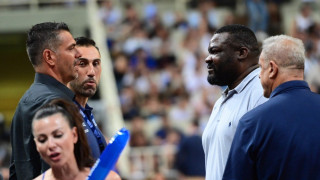 Τσαρτσαρής: «Δέχτηκα bullying στο σχολείο, ήμουν πολύ ψηλός και αδύνατος»