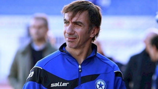 Μπορμπόκης: «Συμφωνώ 100% με τον Λουτσέσκου, ο ΠΑΟΚ θέλει ένα δεκάρι - Το πρόβλημα με Νάρεϊ και Ζίβκοβιτς»