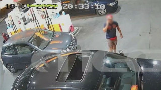 Βίντεο δείχνει τη δράση των δραστών στα βενζινάδικα και το πώς κλέβουν κινητά