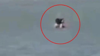 Κολομβία: Ζευγάρι έκανε σεξ σε παραλία και θα πληρώσει πρόστιμο 120 δολαρίων