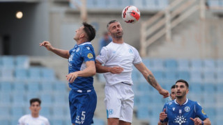 Κύπελλο τέλος στα πέναλτι για τον Ηρακλή