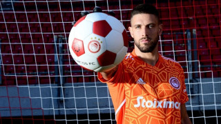 Πετράκης: «Τρομερά προσόντα ο Πασχαλάκης, αυτό ήταν το μεγάλο του μειονέκτημα»