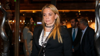 Αρκάδη: «Τιμή για την ΑΕΚ που επελέγη για τον τελικό του Conference League»