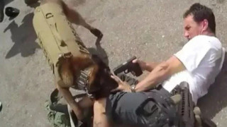 Σοκ στις ΗΠΑ: Αστυνομικοί σκότωσαν άνδρα που απειλούσε με όπλο σκύλο