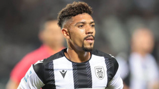 Αουγκούστο: Στη Θεσσαλονίκη ο Βραζιλιάνος, ενώ... φουντώνουν τα σενάρια επιστροφής