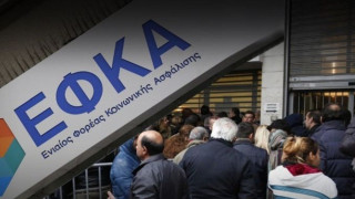 ΕΦΚΑ και ΔΥΠΑ στέλνουν στα ΑΤΜ χιλιάδες δικαιούχους: Αναλυτικά οι ημερομηνίες
