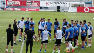 Εθνική: «Ξεμουδιάζει» στη Μάλτα δοκιμάζοντας νέα πρόσωπα