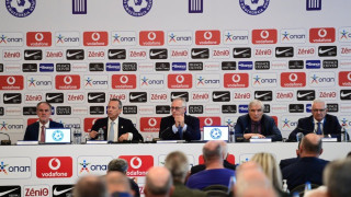 ΕΠΟ: Οικονομική ενίσχυση στις ΕΠΣ μέσω UEFA και τηλεοπτικά Εθνικής