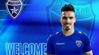 Ιωνικός: «Φρένο» στη μεταγραφή Σόουζα ;- Προέκυψε σοβαρό πρόβλημα