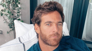 «Γολγοθάς» για Ντελ Πότρο: «Δεν μπορώ να ανέβω σκάλες και να τρέξω από τους πόνους»