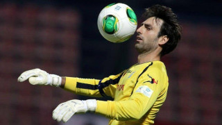 Καρατζιοβαλής: «Νίκη ψυχολογίας για τον Άρη - Εξαιρετικός άνθρωπος ο Κουέστα»