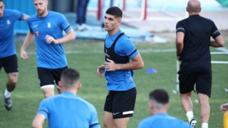 Συνεργάτης Πογέτ για Κουλιεράκη: «Μας δίνει πολύ καλά συναισθήματα»