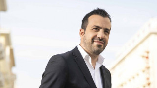 Κυριζίδης﻿: «Ο ποδοσφαιρικός Ηρακλής να ακολουθήσει τον μπασκετικό στην άνοδο»