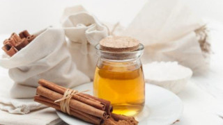 Μέλι με κανέλα: 10 οφέλη για τον οργανισμό από τον απόλυτο συνδυασμό!