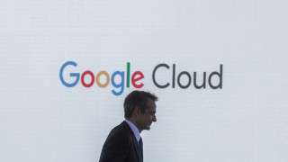 Google: Περιφερειακός κόμβος cloud με αποτύπωμα 2 δισ. ευρώ στην οικονομία