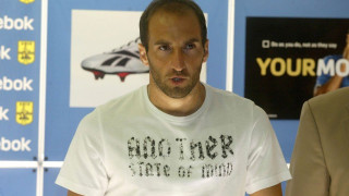 Νεμπεγλέρας: «Ο Άρης σε λίγο δεν θα έχει Έλληνες παλαίμαχους ποδοσφαιριστές»