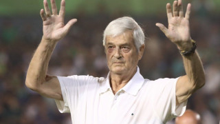 Οικονομόπουλος: Ολοκληρωμένος ο Κοτάρσκι, δίνει ηρεμία στον ΠΑΟΚ