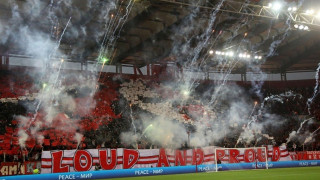 Ολυμπιακός: «Καμπάνα» της UEFA και κλειστή η Θύρα 7 με την Καραμπάγκ