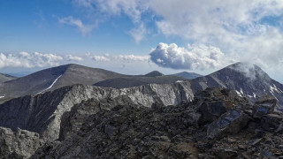 Πως η αύξηση των επισκεπτών επηρεάζει και τους θανάτους στον Όλυμπο