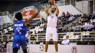 Αποβλήθηκαν από το φιλικό ΠΑΟΚ-Καρδίτσα, Σαλούστρος και Πρίτζετ!