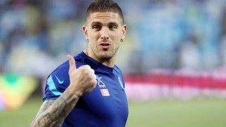 Ολυμπιακός: Συμφώνησε και ανακοινώνεται ο Πασχαλάκης