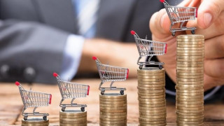 ΕΛΣΤΑΤ: Σημαντική πτώση του πληθωρισμού μέσα σε ένα μήνα- Από το 4,6 στο 3% !