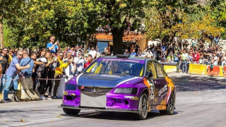 Πρώτη νίκη για Χατζημάρκο στην Πορταριά που έσπασε το προσωπικό του ρεκόρ! (Pics)