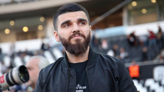 Γ.Σαββίδης: «Το αφιερώνω στον πατέρα μου και μόνο»