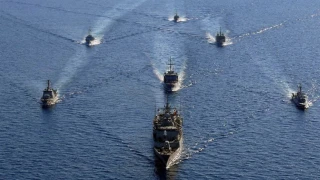 Τουρκικές προκλήσεις: Με το «δάχτυλο στην σκανδάλη» οι Ελληνικές Ένοπλες Δυνάμεις