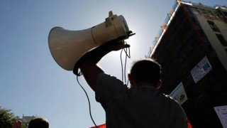 Θεσσαλονίκη: Δύο συγκεντρώσεις διαμαρτυρίας στο κέντρο της πόλης