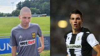 Καζάνας: «Πολύ καλός στο ψηλό παιχνίδι ο Τανούλης, παίκτης πολύ υψηλού επιπέδου ο Κούτσιας»