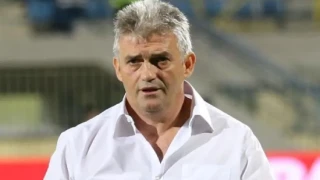 Τσιώλης: «Δεν βγάζεις άκρη με την ΑΕΚ-Η διακοπή ευνόησε τον Ουζουνίδη»