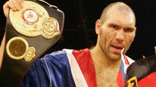 Νικολάι Βαλούεφ: Επιστρατεύτηκε για να πολεμήσει στην Ουκρανία