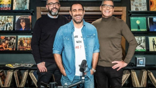 Τέλος το «Βινύλιο»: Ο Αντώνης Κανάκης το ανακοίνωσε στο «Ράδιο Αρβύλα»