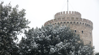 Σάκης Αρναούτογλου: «Προ των πυλών νέα κακοκαιρία, εκεί θα χιονίσει τις ερχόμενες μέρες»