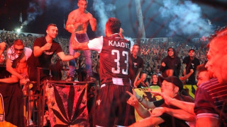 Η έκρηξη της Τούμπας! (videos)