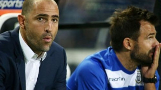 Τούντορ: «Ήξερα ότι θα κερδίσουμε»