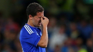 Στα... πουλιά το πέναλτι του Αζάρ