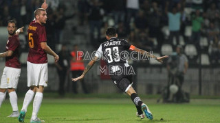 Έτσι νίκησε ο Κλάους την ΑΕΚ (video)