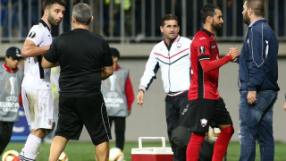 Γιατί ο Τζαβέλλας τα είχε με τον Περέιρα