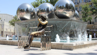 Πλατεία Σιντριβανιών