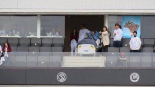 Στο πλευρό της ομάδας με το κρεβάτι του πόνου!