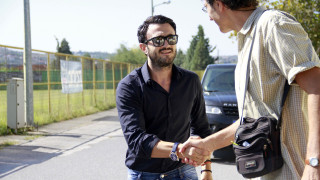 Το «τσουνάμι» Καρυπίδη και τα αντανακλαστικά του Α.Σ.   