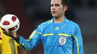 Γιατί καθυστέρησε ο αγώνας στα Περιβόλια (video)